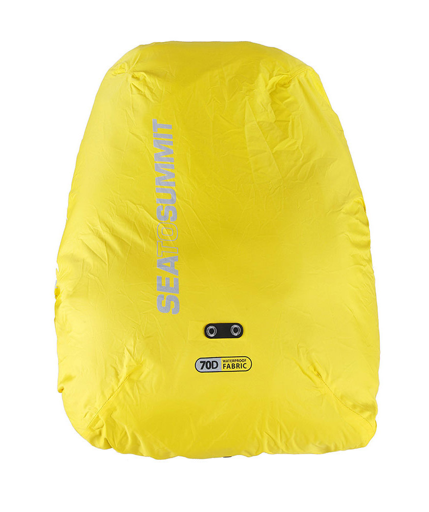 Protection ANTI-PLUIE pour sac a dos velo | Protections sacs anti pluie |  Sea to Summit