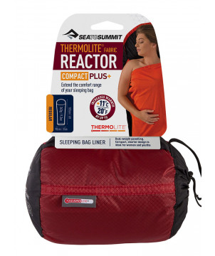 Sac Thermolite REACTOR Compact plus