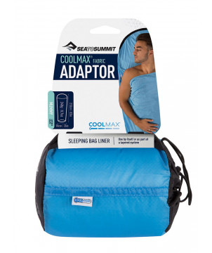 Drap de sac COOLMAX Adaptor Standard