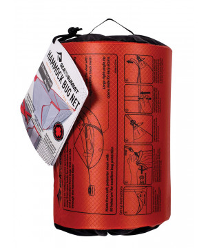 EEUK Hamac Moustiquaire, Portable Couverture de Moustiquaire Pliable avec  Fermeture éclair à Deux Voies et Plateau de Rangement, Filet pour Hamac