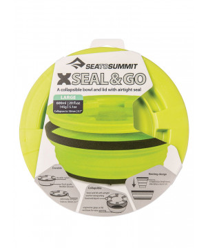 X-Seal & Go Large 600ml