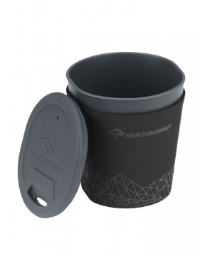 delta light mug isotherme ouvert